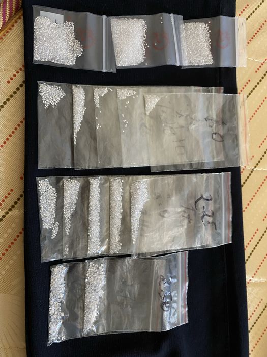 Ювелирные обородувание