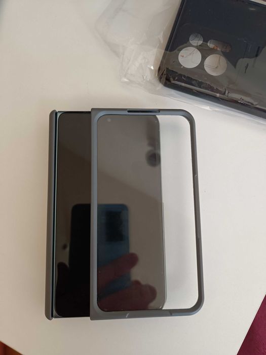 Oppo Find n2 Fold 16/512 Бартер