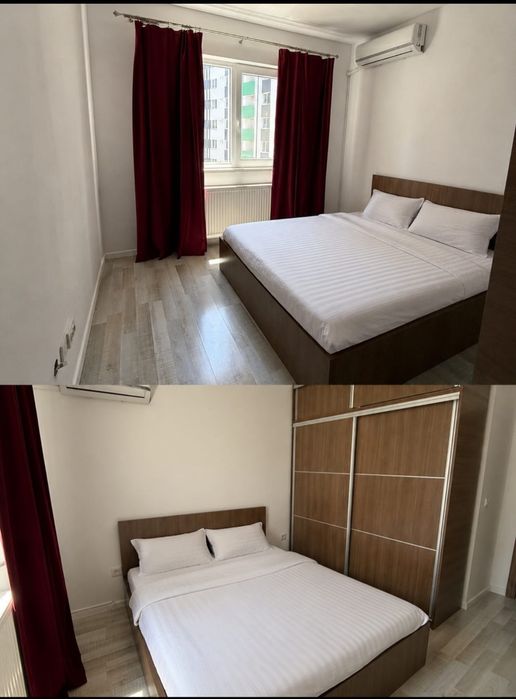 Inchiriez apartament 2 camere Chiajna  Militari