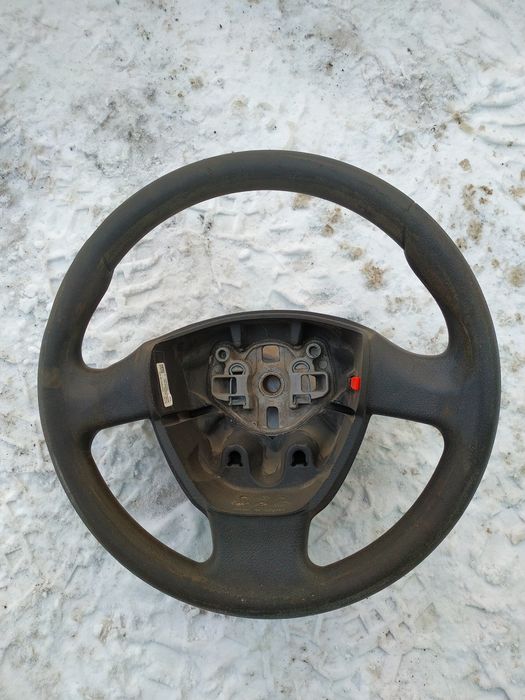 Продам руль от гранты