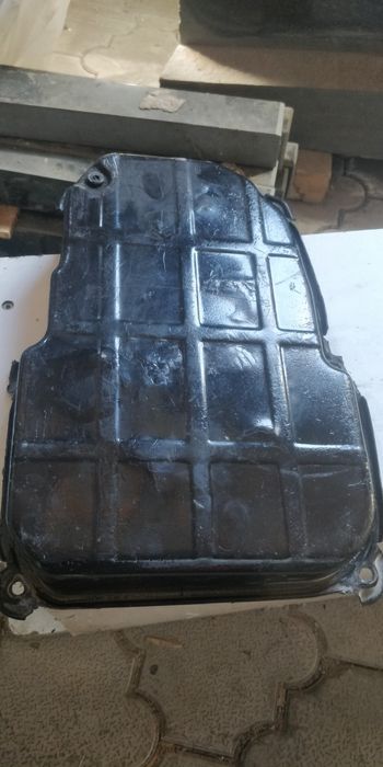Потдон коробки передач Mercedes w124