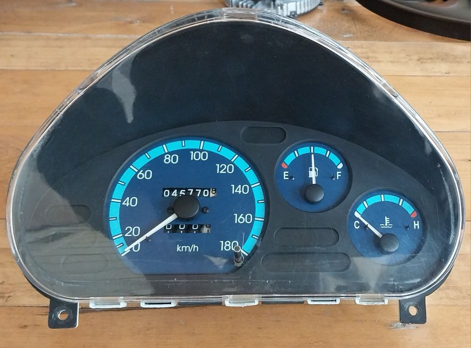 Tablo Matiz 3 tali. Продаётся табло Матиз МХ 3 цилиндр.