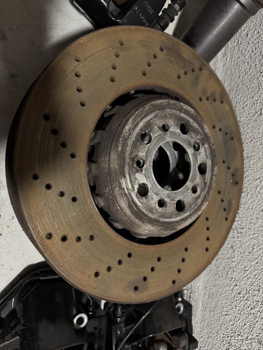 Спирачки за bmw g80 g81 g82 g83