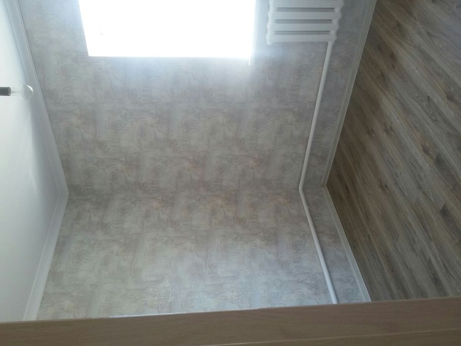 Поклейка обоев качественно быстро