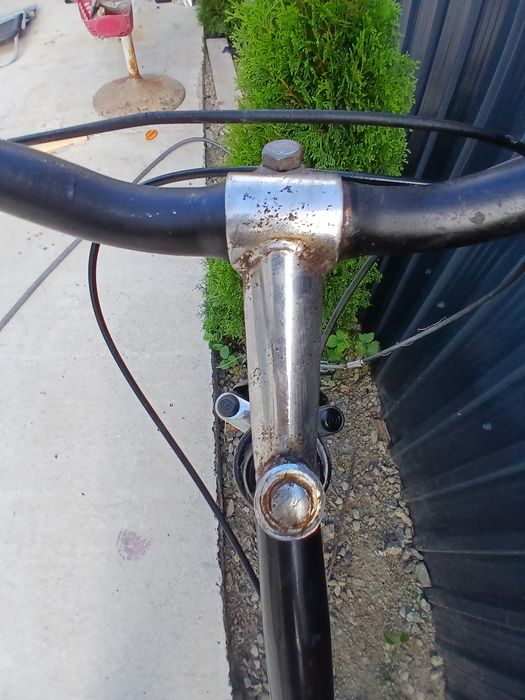 Bicicleta fsf by x fact