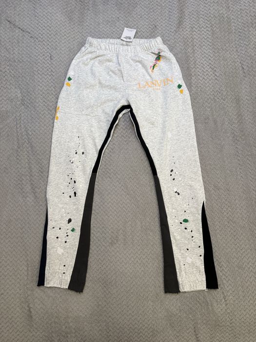 Pantaloni Lanvin X Gallery Dept.