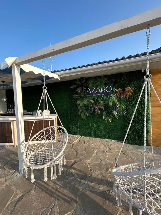 Дава се под наем Заведение в к.к. Слънчев бряг - 800 кв.м за 510 € - Снимка #12