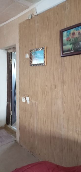 Частный дом 58 км от города