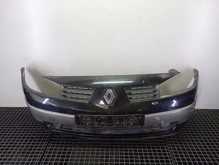 Bara fata Renault Megane 2 (2002 - 2006) 1.9 dci F9Q804