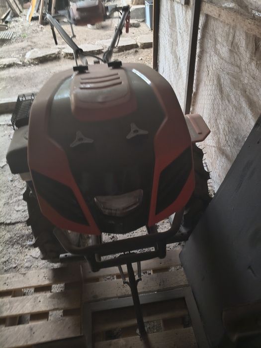 De vânzare motocultor