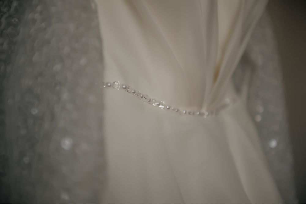 Продается свадебное платье