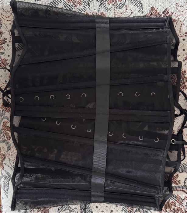 Корсет от бренда Haib