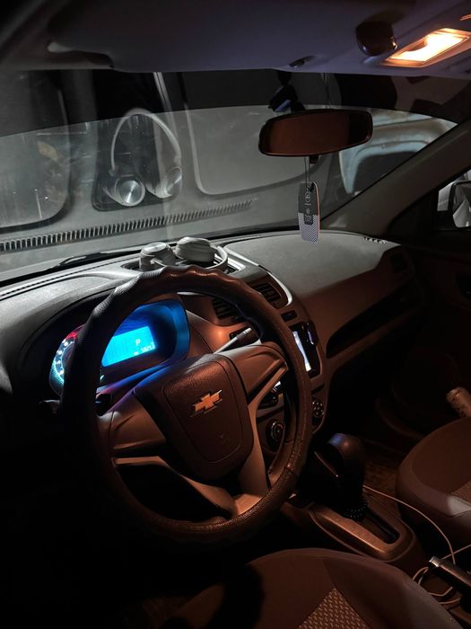 Cobalt 2023 sotiladi