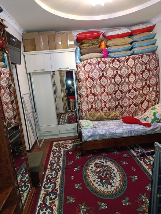 Хавли в хишраве.