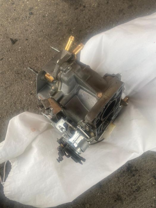 Продам карбюратор на Ваз 2109