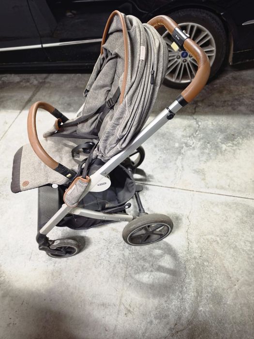 Carut Cybex Balios S lux
