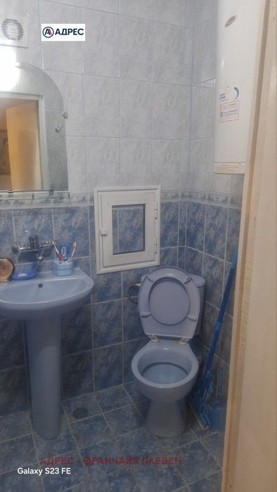 2-стаен в Плевен-Дружба 3 площ 63 цена 76000