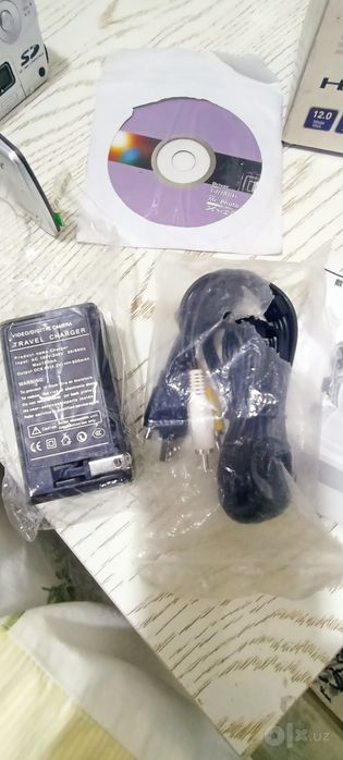 Sony Video aparat sotiladi