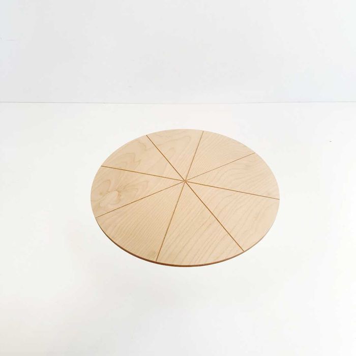 Дъска за пица на парче - 3 размера