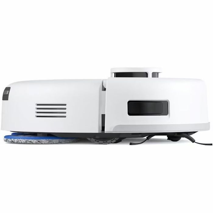 Робот прахосмукачка ECOVACS DEEBOT MINI 3200 mAh Бял 1.8 L