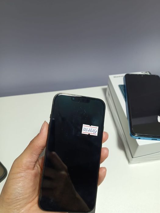 Срочно Айфон 13 про 256 гб батарея 100%