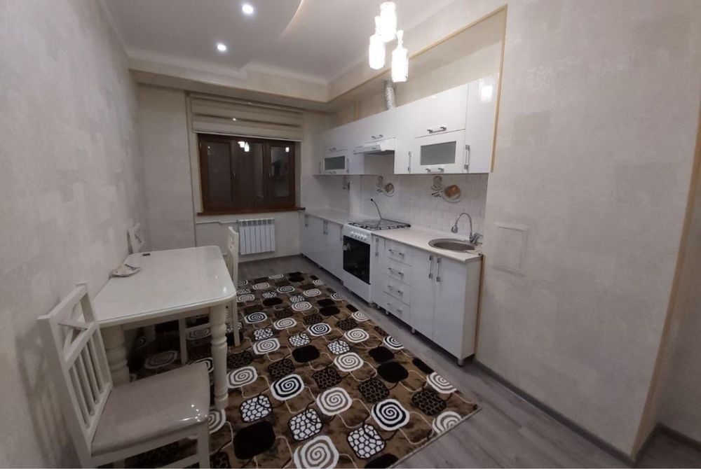 Сдается 3 ком Sagbon Residence