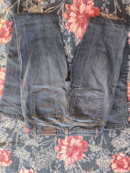 Дамски дънки LTB Handmade,Jackerson -W 27,25,