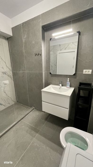 Apartament 2 camere Timpuri Noi