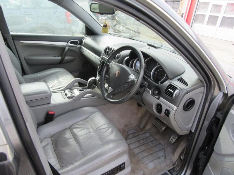НА ЧАСТИ! Porsche Cayenne S 4.5 i 340 кс. Xenon Автоматик 2004 г.