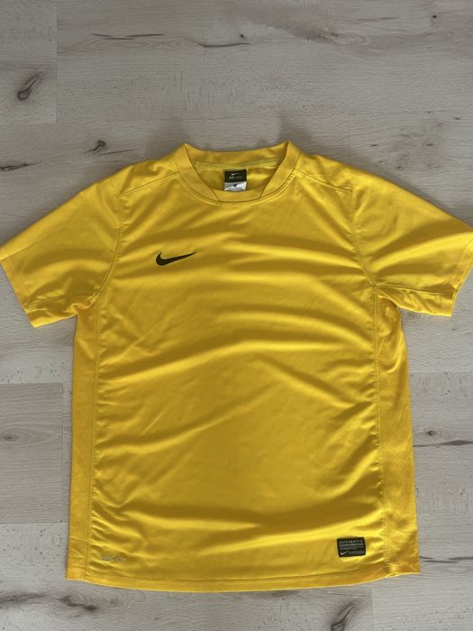 Tricou NIKE băieți 13-15 ani 158/170