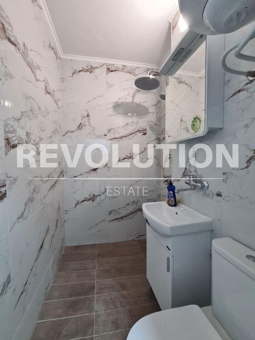 Продава се Едностаен апартамент в Пловдив, Тракия - 36 кв.м за 1945 €/кв.м - Снимка #3