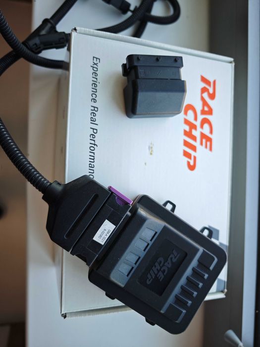 Race Chip 2.0 HDI 180hp