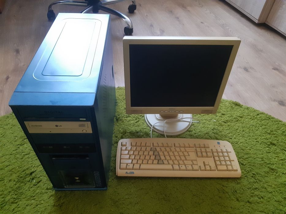 Sistem Ieftin Windows 10.Trimit in tara!