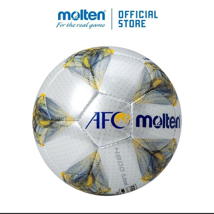 Профессиональный мяч Molten