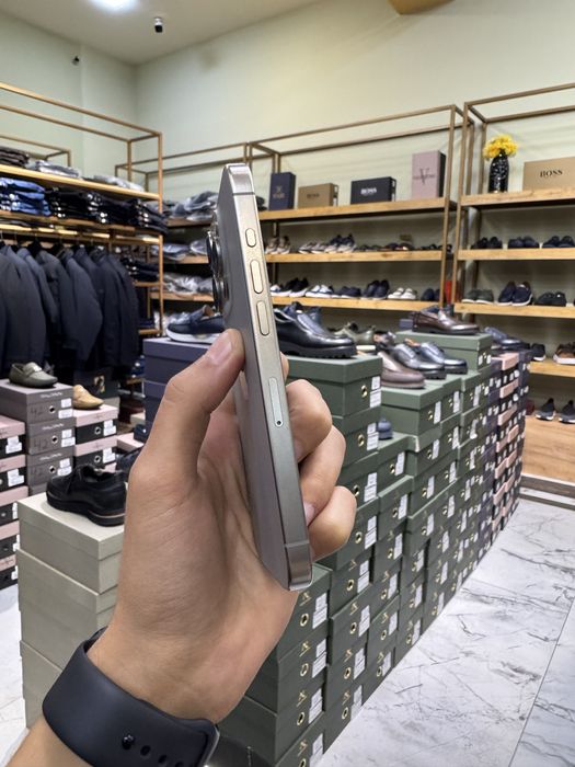 Iphone 15 pro 88% yomks