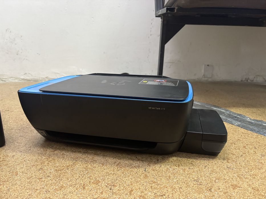 Принтеры продаю вместе или отдельно