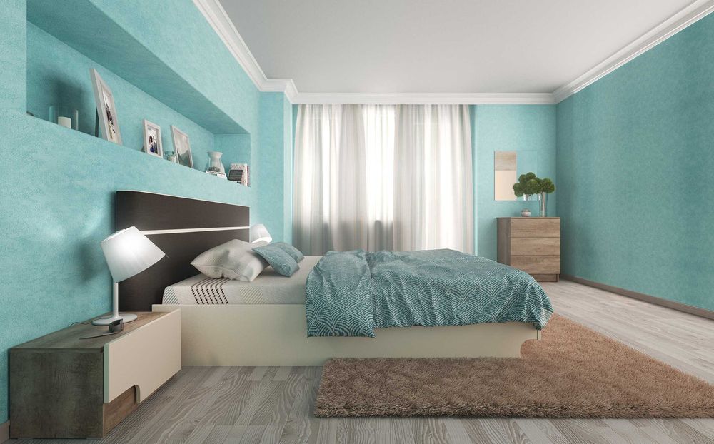 Спален комплект Каприз