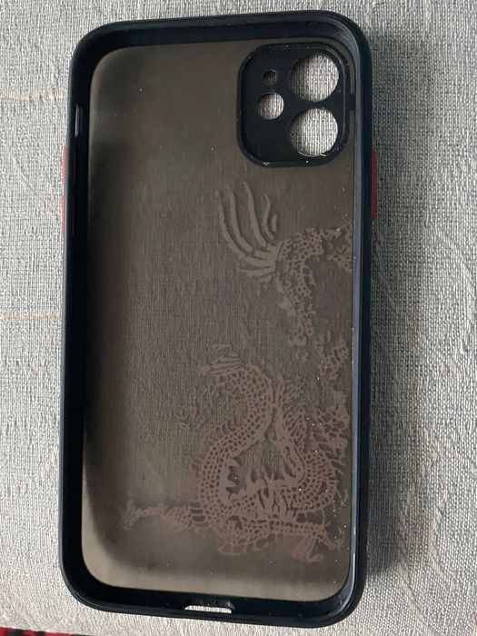 iPhone 11 case/ Айфон 11 кейс