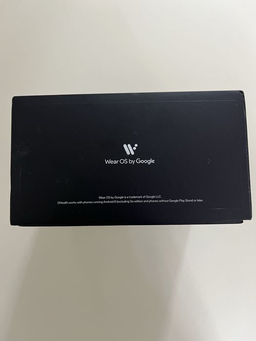 Oppo Watch X (NOU)
