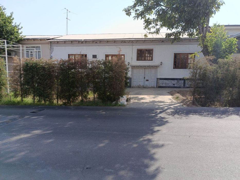 Shtabda uchastka sotiladi