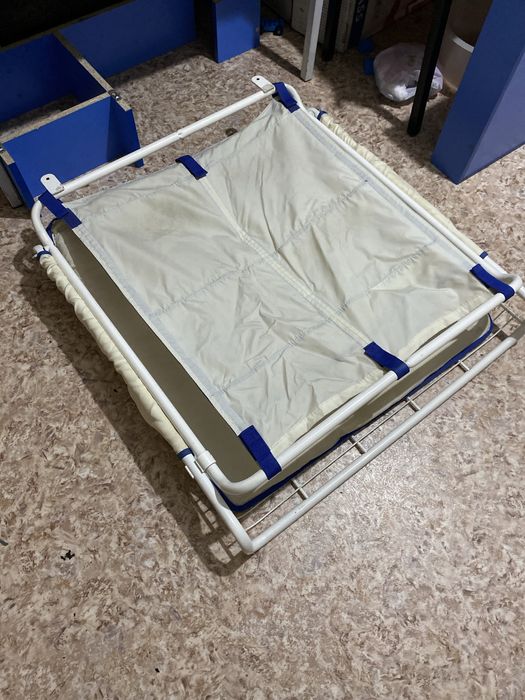 Продам пеленальный стол