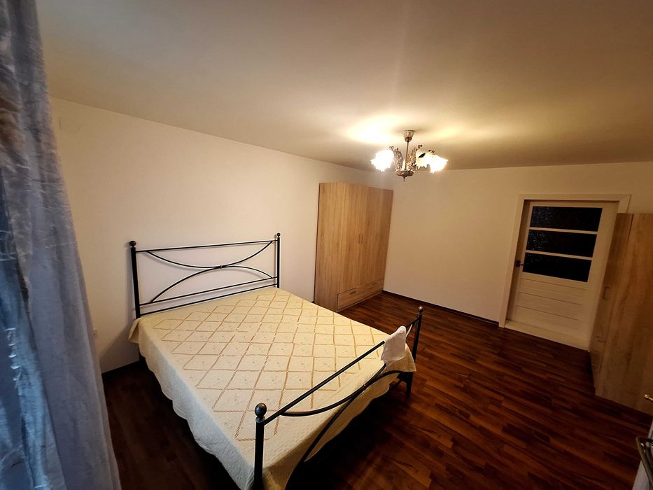 Apartament  în Sfântu Ilie