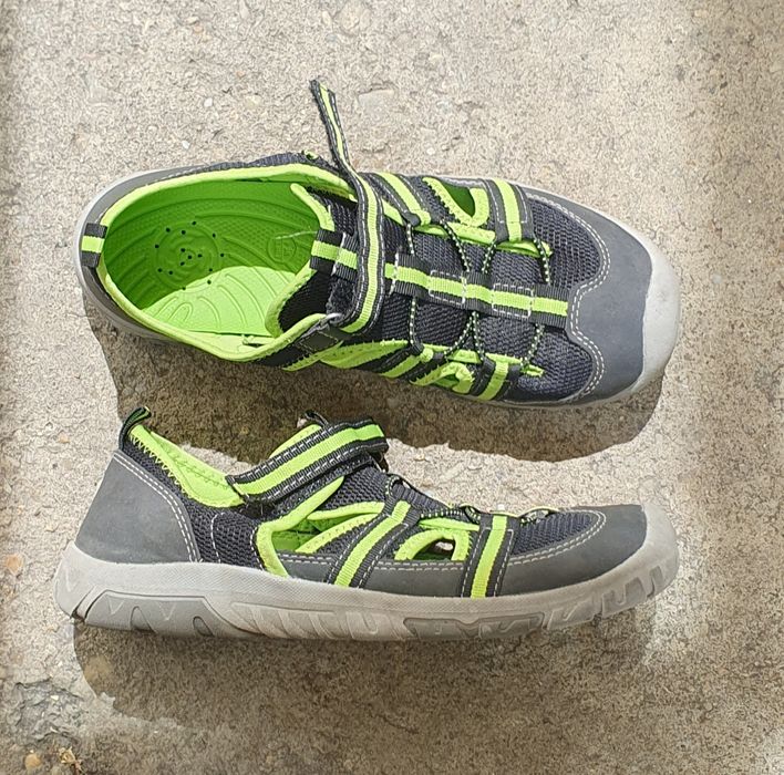 Sandale air fresh 37