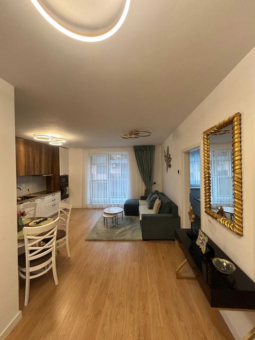 Dau spre inchiriere apartament in zona Beta Residence