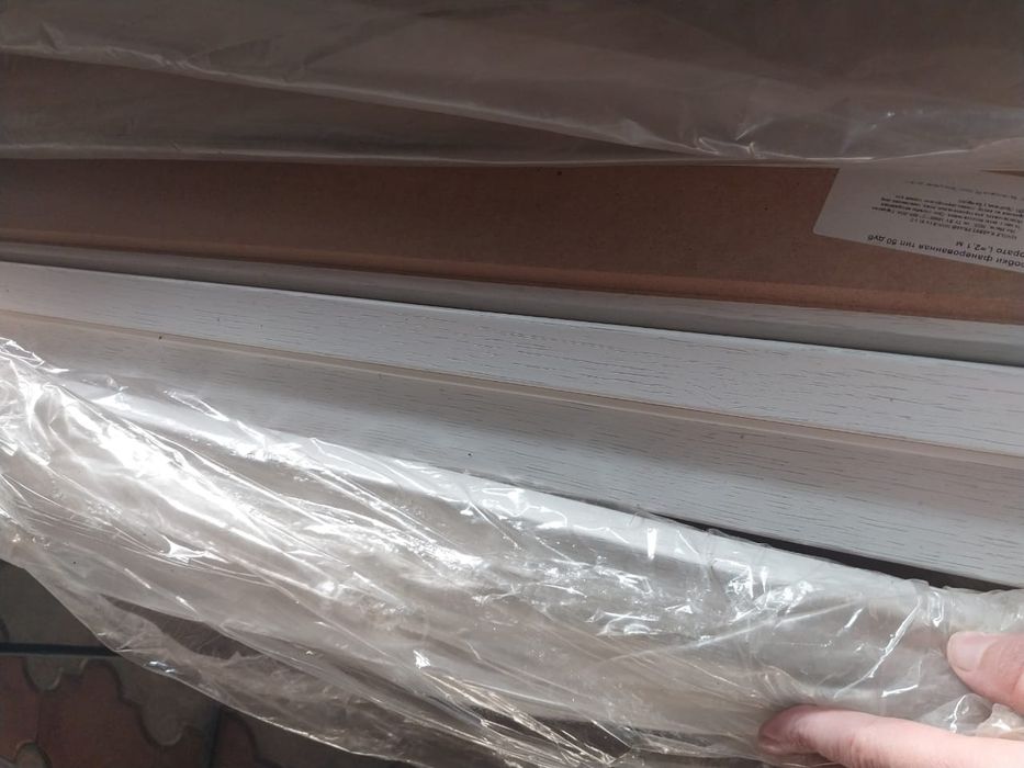 Двери производства Белоруссии