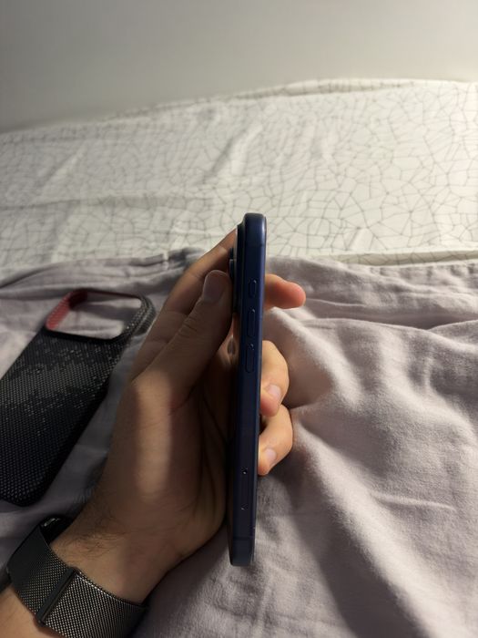 Vand iPhone 17 PRO 256gb 92% baterie