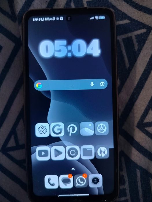 Poco x3 pro 128гб