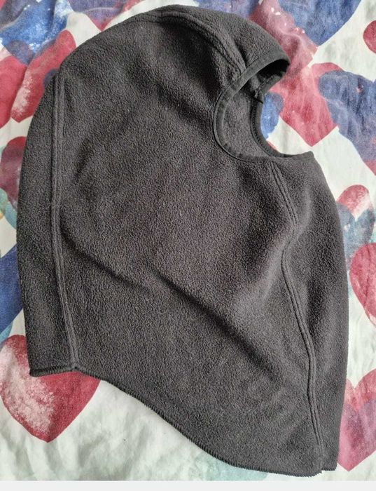 Cagula ski schi groasa