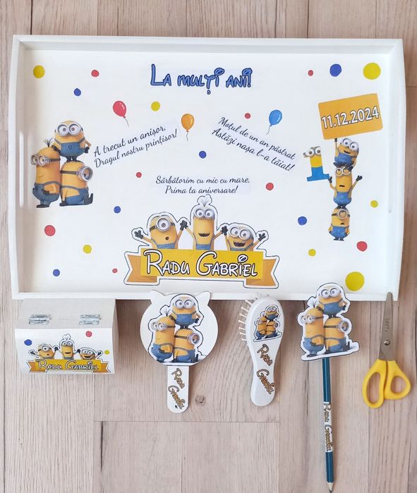 Tavite mot personalizate