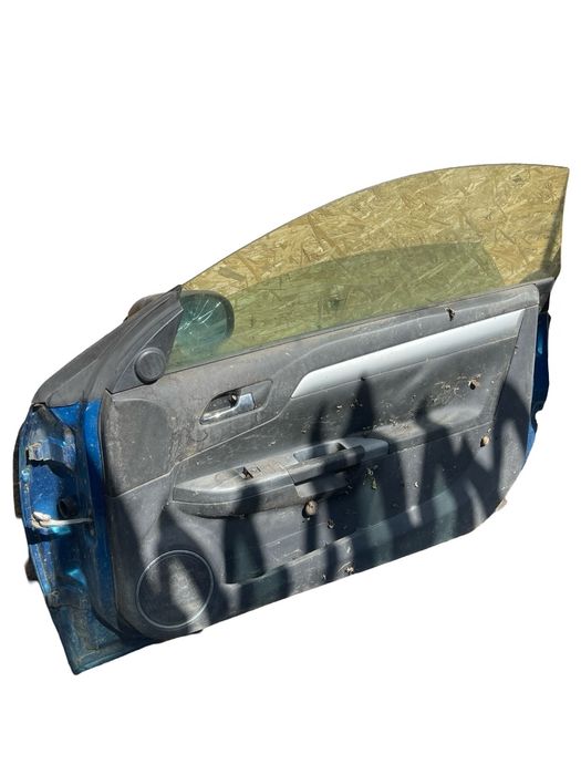 Usa Portiera Dreapta Fata Opel Tigra Twintop X04 2004 - 2010